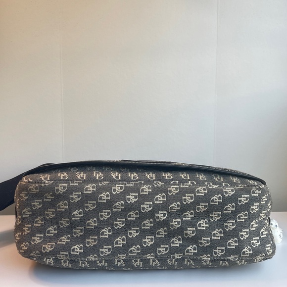 Dooney & Bourke Messenger Bag - Picture 8 of 16